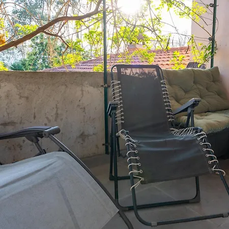 F2 à 100m De La Borgo (Corsica)