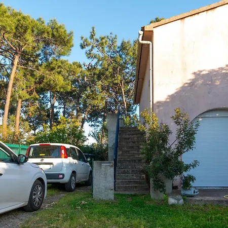 F2 à 100m De La Hébergement de vacances